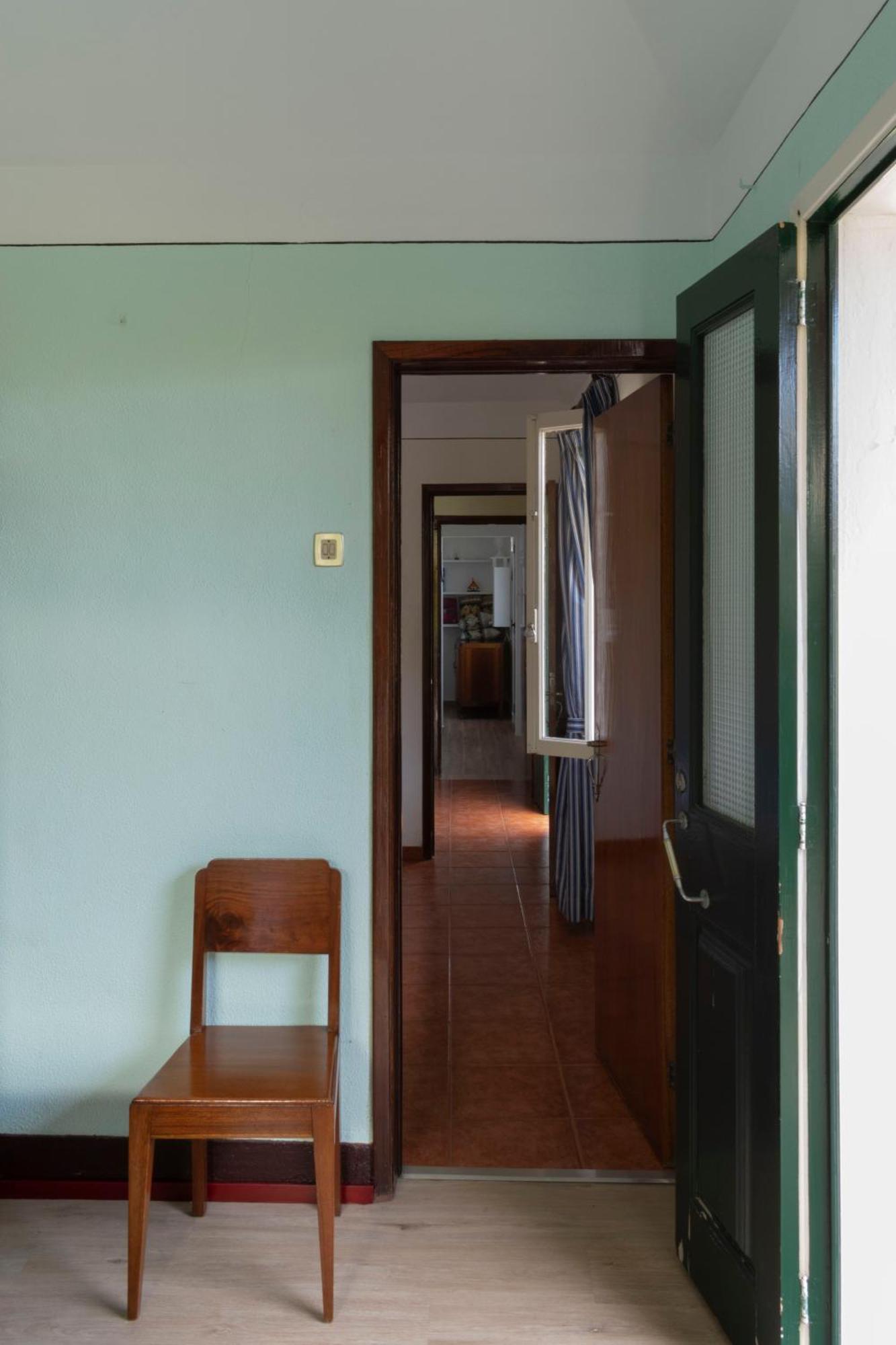 Casa Do Boto Villa Santa Cruz  Exterior photo